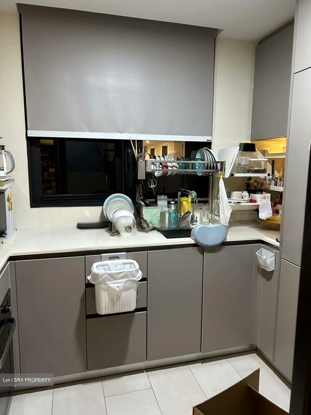 The Venue Residences (D13), Apartment #477742171